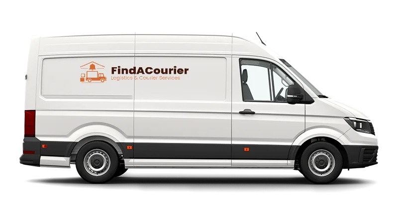 Medium Wheel Base Van