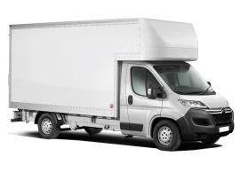 luton Van Luton Van