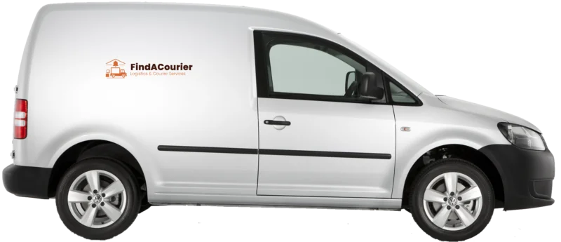 Small Van